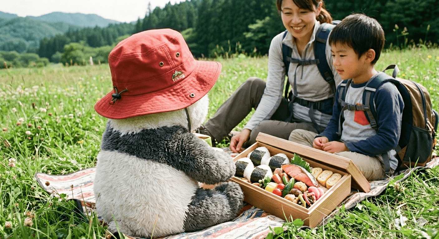お弁当｜lunch time, bento