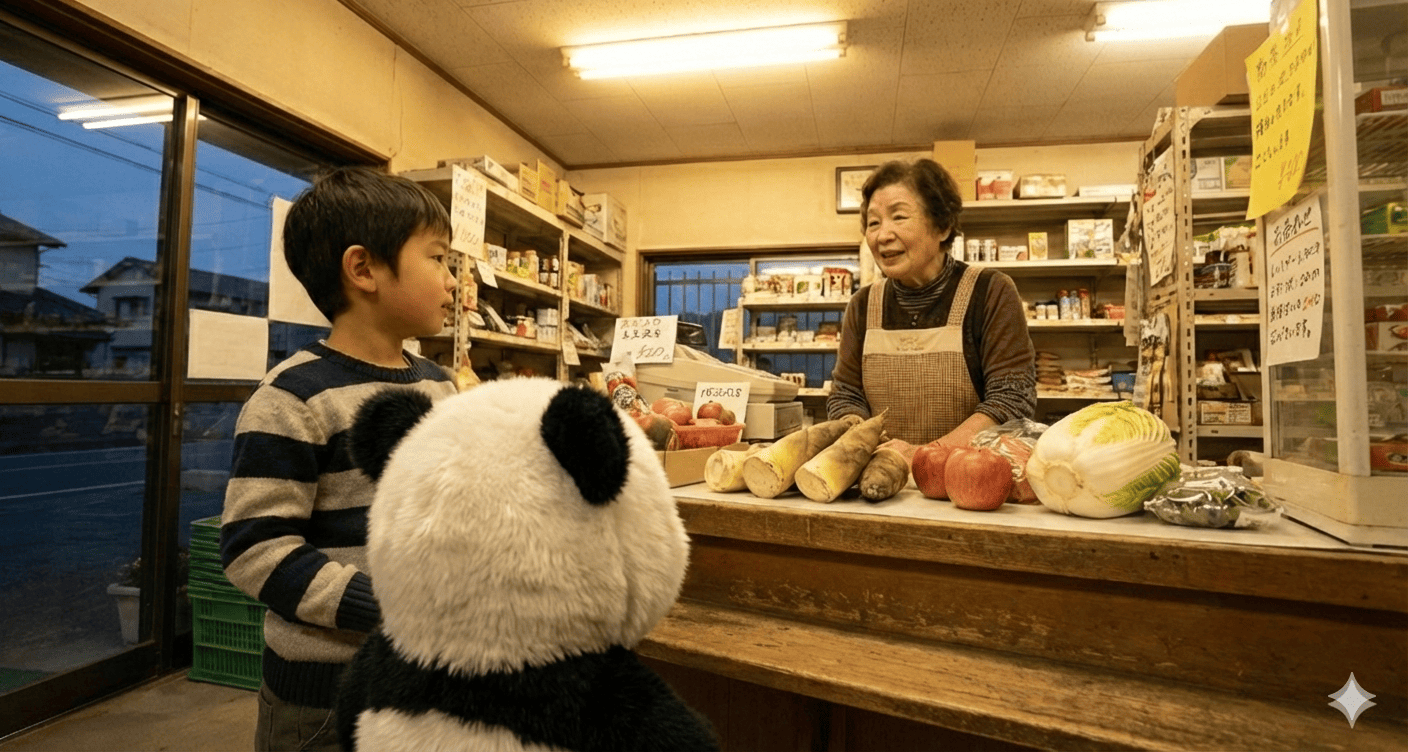 竹の子のお菓子｜bamboo shoots, snacks
